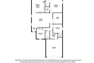 3033 W Desert Vista Trail, Phoenix, AZ 85083 - Photo 3