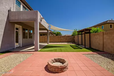 15401 W Morning Glory Street, Goodyear, AZ 85338 - Photo 39