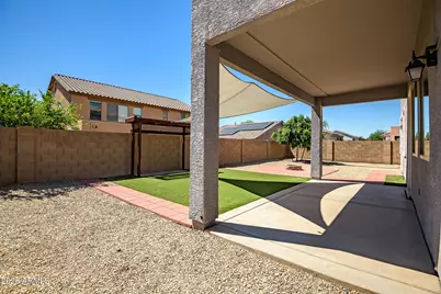 15401 W Morning Glory Street, Goodyear, AZ 85338 - Photo 35