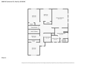 8889 W Cameron Dr, Peoria, AZ 85345 - Photo 3