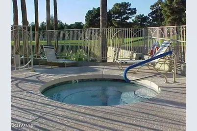 5132 N 31st Way #131, Phoenix, AZ 85016 - Photo 7