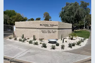 5132 N 31st Way #131, Phoenix, AZ 85016 - Photo 3