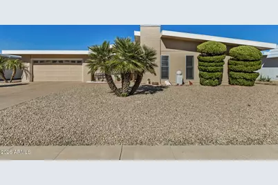 10926 W Welk Drive, Sun City, AZ 85373 - Photo 1