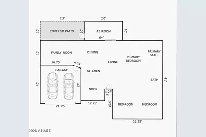 10926 W Welk Drive, Sun City, AZ 85373 - Photo 35