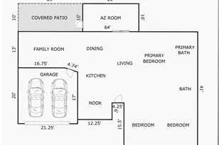 10926 W Welk Dr, Sun City, AZ 85373 - Photo 35