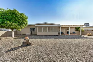 10926 W Welk Dr, Sun City, AZ 85373 - Photo 33