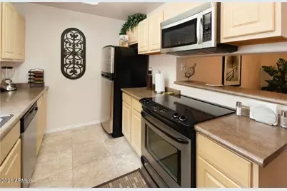 1287 N Alma School Road #Unit 173, Chandler, AZ 85224 - Photo 5