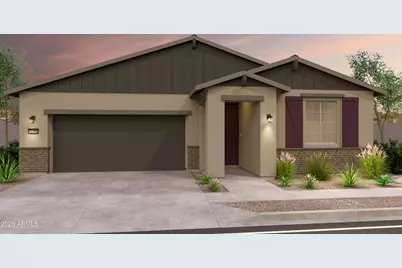 665 W Bonita Springs Way, Apache Junction, AZ 85120 - Photo 1