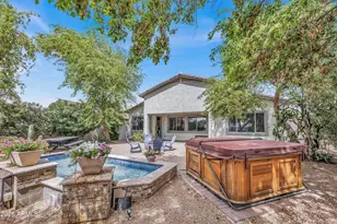 18047 E Via Margarita --, Gold Canyon, AZ 85118 - Photo 23