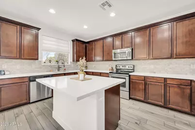 3529 N Arco --, Mesa, AZ 85213 - Photo 3