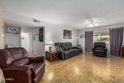 9961 W Bolivar Drive, Sun City, AZ 85351 - Photo 3