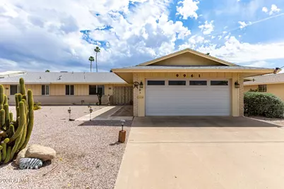 9961 W Bolivar Drive, Sun City, AZ 85351 - Photo 1