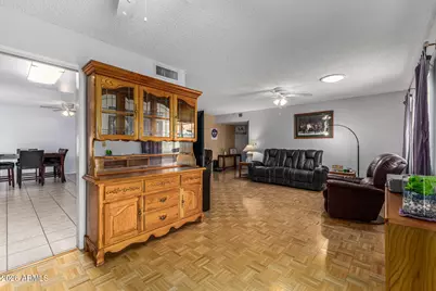 9961 W Bolivar Drive, Sun City, AZ 85351 - Photo 5