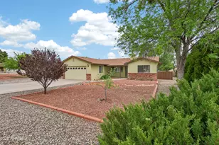 1441 W Foy Dr, Clarkdale, AZ 86324 - Photo 1