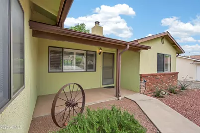 1441 W Foy Drive, Clarkdale, AZ 86324 - Photo 3