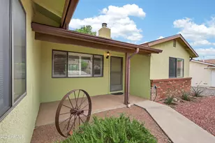 1441 W Foy Dr, Clarkdale, AZ 86324 - Photo 3