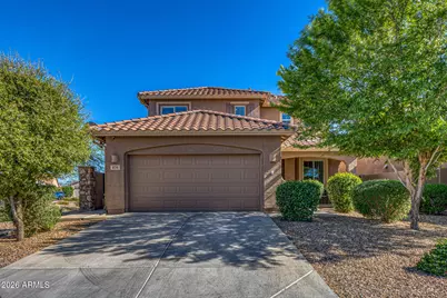 839 W Hot Springs Trail, San Tan Valley, AZ 85140 - Photo 1