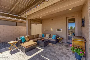 839 W Hot Springs Trail, San Tan Valley, AZ 85140 - Photo 33