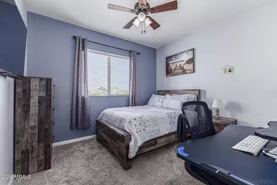 839 W Hot Springs Trail, San Tan Valley, AZ 85140 - Photo 29