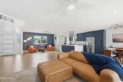 8607 E Jackrabbit Road, Scottsdale, AZ 85250 - Photo 5