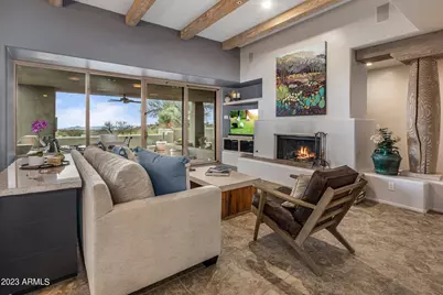 10111 E Graythorn Drive, Scottsdale, AZ 85262 - Photo 3