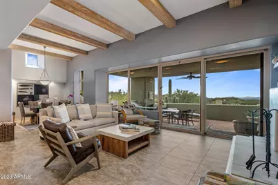 10111 E Graythorn Drive, Scottsdale, AZ 85262 - Photo 1