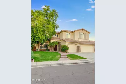 4450 S Rio Drive, Chandler, AZ 85249 - Photo 1