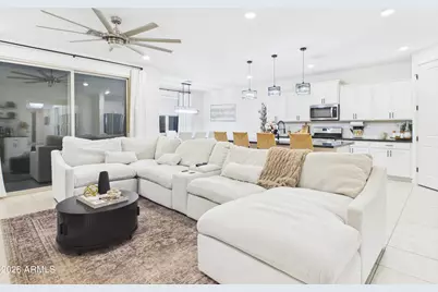 36810 N Camarillo Drive, San Tan Valley, AZ 85140 - Photo 29