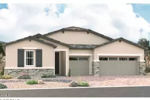 4829 W San Gabriel Ave, Laveen, AZ 85339 - Photo 1