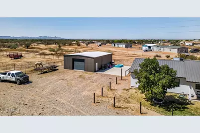 33250 N Brinlee Lane, San Tan Valley, AZ 85143 - Photo 41