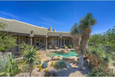 7485 E Arroyo Hondo Road, Scottsdale, AZ 85266 - Photo 39