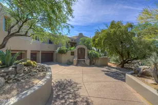 7485 E Arroyo Hondo Rd, Scottsdale, AZ 85266 - Photo 1