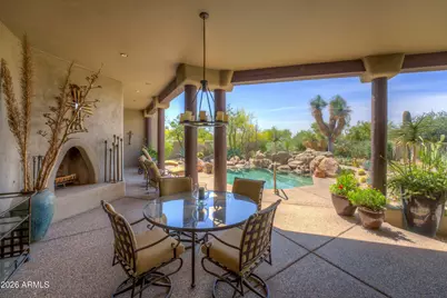 7485 E Arroyo Hondo Road, Scottsdale, AZ 85266 - Photo 37