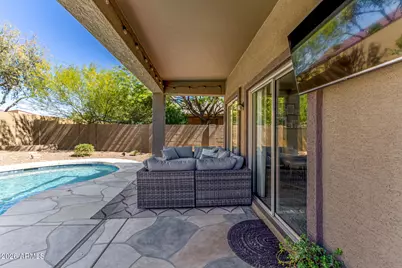 3432 W Steinbeck Drive, Anthem, AZ 85086 - Photo 37