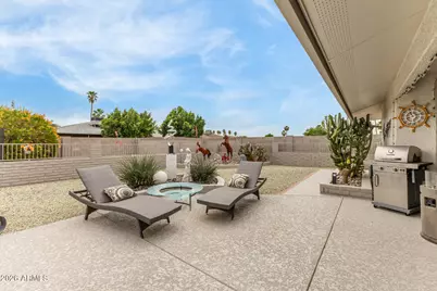 13047 W Limewood Drive, Sun City West, AZ 85375 - Photo 35