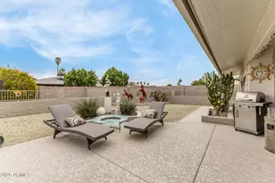 13047 W Limewood Dr, Sun City West, AZ 85375 - Photo 35