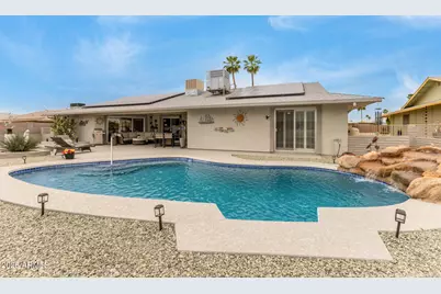 13047 W Limewood Drive, Sun City West, AZ 85375 - Photo 37