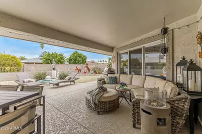 13047 W Limewood Drive, Sun City West, AZ 85375 - Photo 33