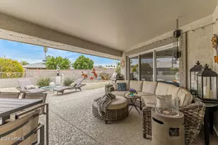 13047 W Limewood Dr, Sun City West, AZ 85375 - Photo 33