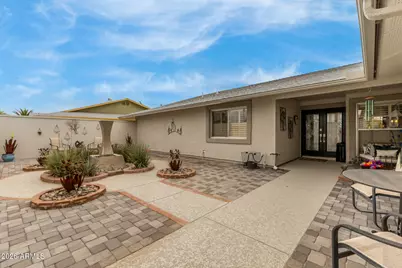 13047 W Limewood Drive, Sun City West, AZ 85375 - Photo 5