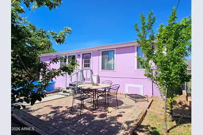 114 B Street, Bisbee, AZ 85603 - Photo 35