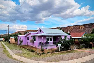 114 B St, Bisbee, AZ 85603 - Photo 1