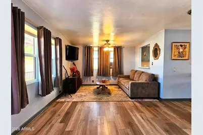 114 B Street, Bisbee, AZ 85603 - Photo 5