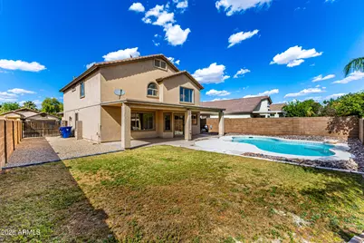 8645 E Monte Avenue, Mesa, AZ 85209 - Photo 37