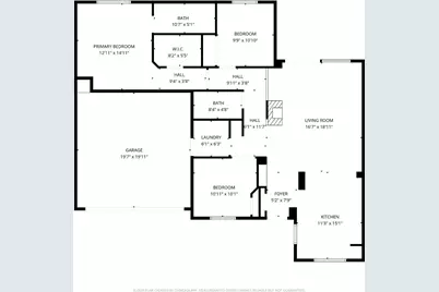 2047 S Jefferson, Mesa, AZ 85209 - Photo 23