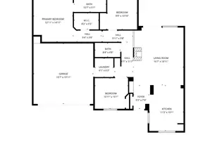 2047 S Jefferson, Mesa, AZ 85209 - Photo 23