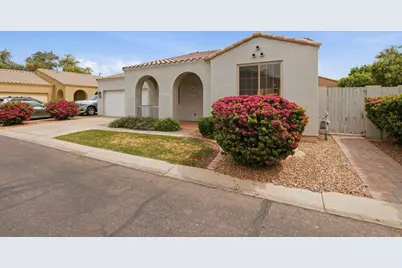 2047 S Jefferson, Mesa, AZ 85209 - Photo 3