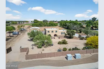 18524 E Chandler Heights Road, Queen Creek, AZ 85142 - Photo 59