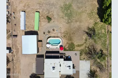 18524 E Chandler Heights Road, Queen Creek, AZ 85142 - Photo 69