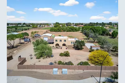 18524 E Chandler Heights Road, Queen Creek, AZ 85142 - Photo 61